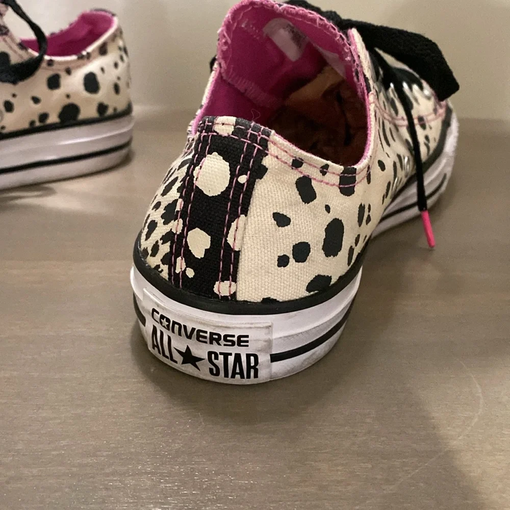 Converse All Stars fun print - Picture 3 of 7